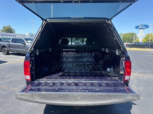 Used 2018 RAM 1500 Big Horn AWD/4WD image 13