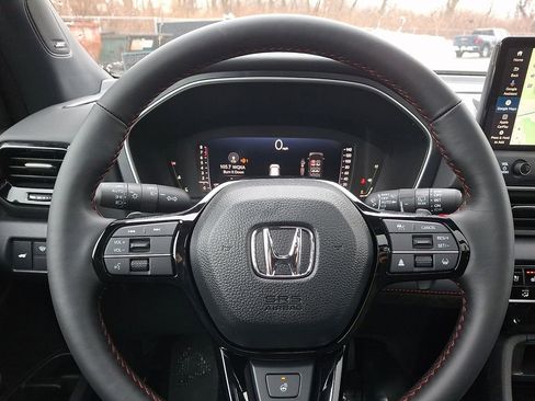 New 2026 Honda Pilot Black Edition image 10