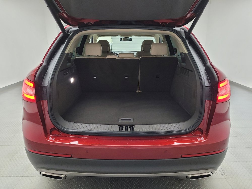 Used 2016 Lincoln MKX Reserve w/ Climate Package AWD/4WD image 29