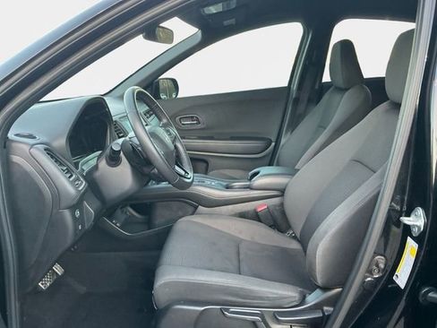 Used 2022 Honda HR-V Sport image 10