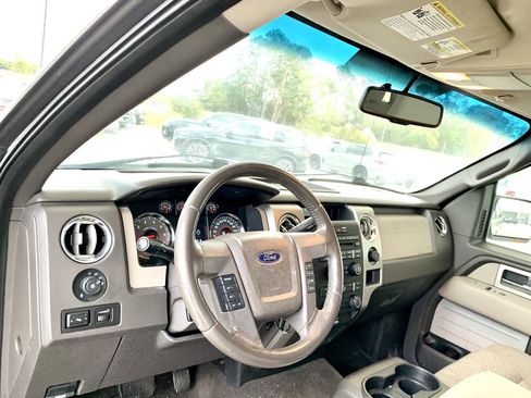Used 2010 Ford F150 XLT image 14