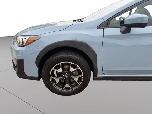 Used 2019 Subaru Crosstrek 2.0i Premium AWD/4WD image 19