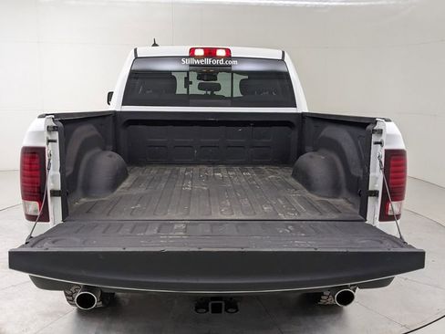Used 2019 RAM 1500 Classic Warlock image 7