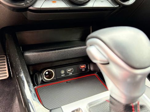 Used 2021 Kia Forte GT w/ GT2 Package FWD image 16