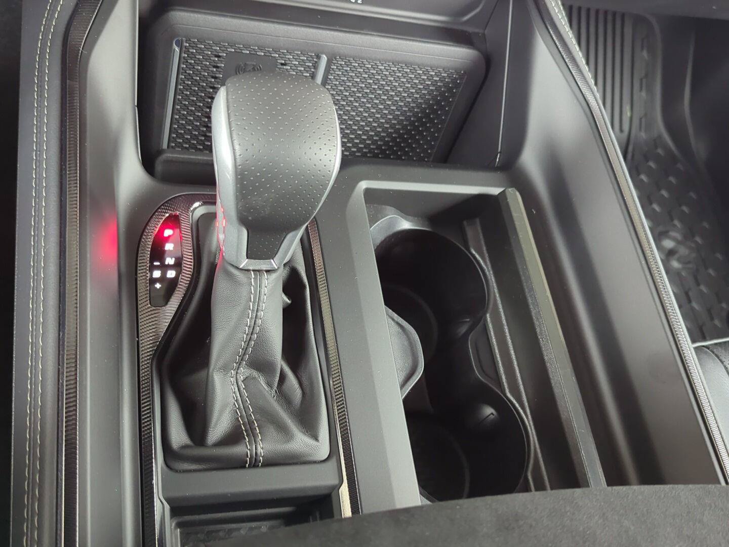 New 2026 RAM 1500 RHO AWD/4WD image 33