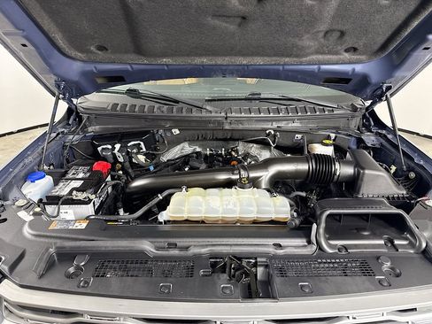 Used 2023 Ford Expedition Max Platinum image 32