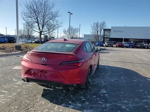 New 2026 Acura Integra A-Spec image 5