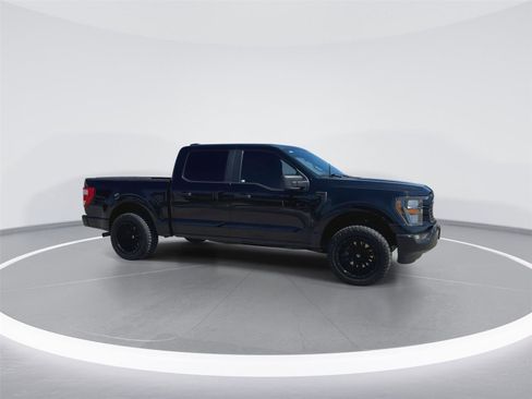 Used 2023 Ford F150 XL w/ STX Appearance Package RWD image 7