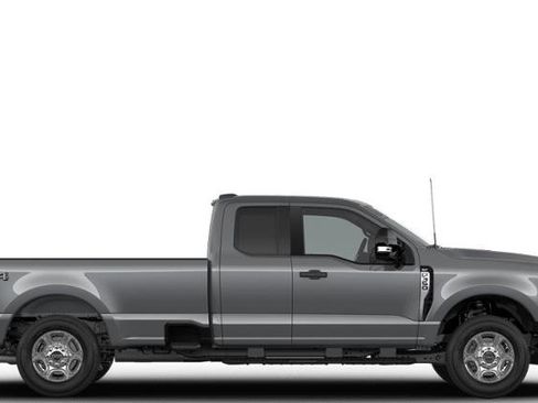 New 2026 Ford F350 XLT w/ 360-Degree Camera Package AWD/4WD image 27