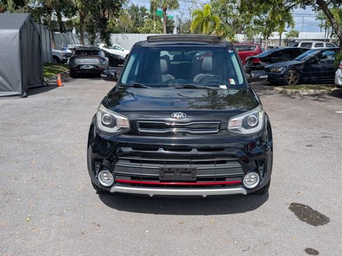 Used 2018 Kia Soul ! w/ Tech Package image 3