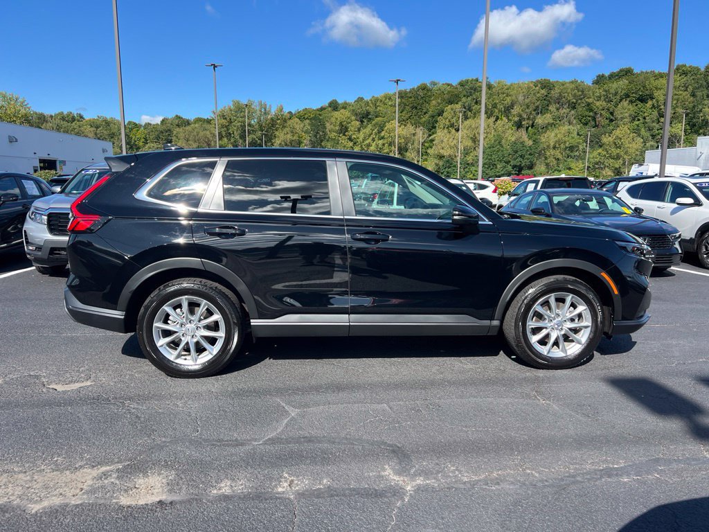 Used 2026 Honda CR-V EX image 6