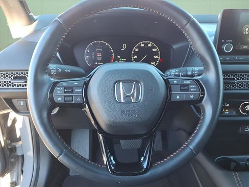 Used 2023 Honda HR-V Sport image 13