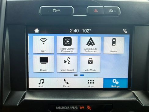 Used 2018 Ford F150 XL w/ Equipment Group 101A Mid RWD image 39