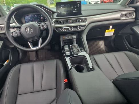 Certified 2026 Acura Integra FWD image 15