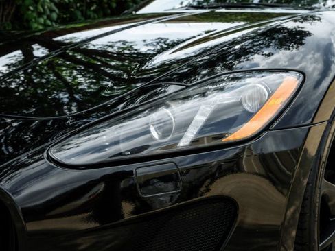 Used 2013 Maserati GranTurismo MC image 40