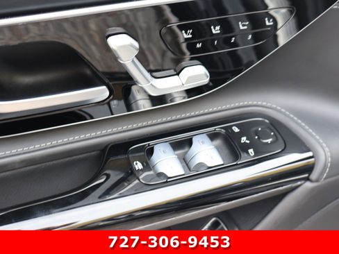 Certified 2022 Mercedes-Benz SL 55 AMG 4MATIC image 18