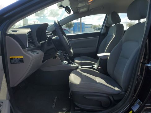 Used 2017 Hyundai Elantra SE image 12