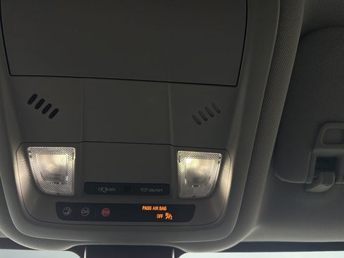 Used 2023 Chevrolet Equinox LT AWD/4WD image 21