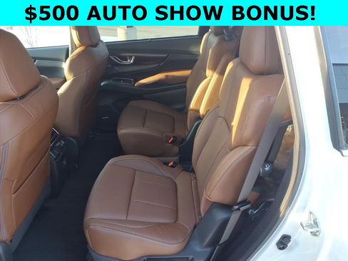 New 2026 Subaru Ascent Touring w/ Popular Package #1 image 27