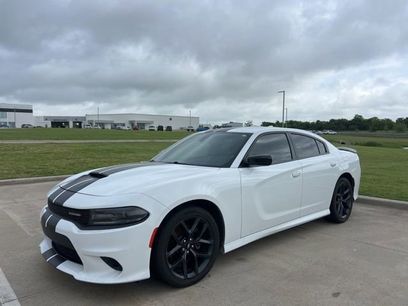Used 2019 Dodge Charger GT w/ Blacktop Package