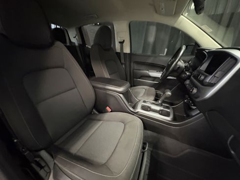 Used 2019 Chevrolet Colorado LT w/ LT Convenience Package image 34