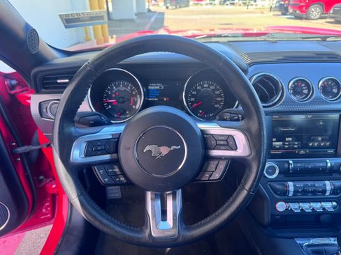 Used 2015 Ford Mustang GT Premium w/ GT Performance Package image 3