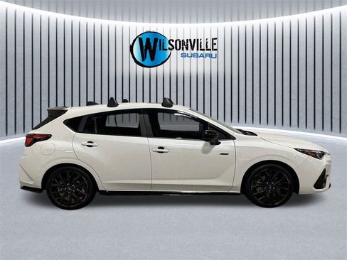 Certified 2024 Subaru Impreza RS image 15