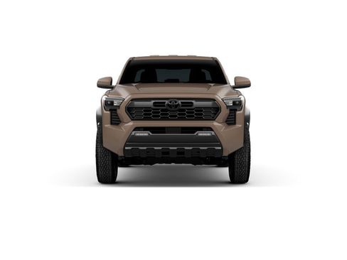 New 2026 Toyota Tacoma TRD Off-Road image 17