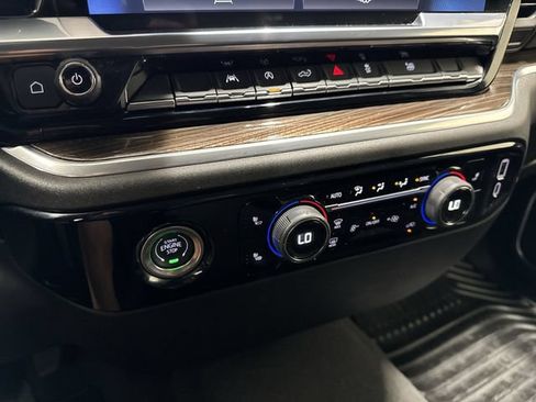 Certified 2024 Chevrolet Silverado 1500 LT AWD/4WD image 19