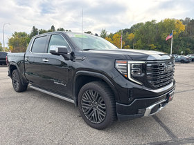 Used 2022 GMC Sierra 1500 Denali Ultimate AWD/4WD image 3