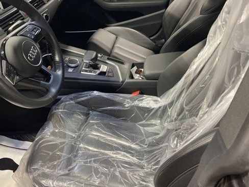 Used 2019 Audi A5 2.0T Premium Plus w/ Premium Plus image 5