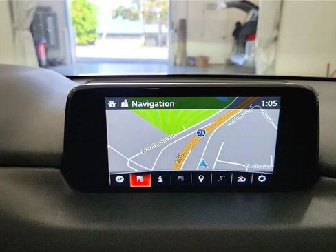 Used 2019 MAZDA CX-5 Grand Touring AWD/4WD image 16