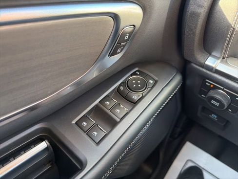 New 2026 Ford Expedition Max Platinum image 39