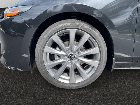 New 2026 MAZDA MAZDA3 2.5 S Sedan w/ Preferred Pkg FWD image 13