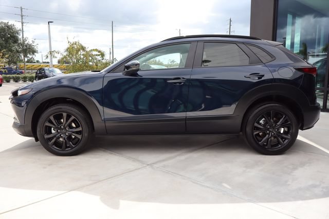 Certified 2026 MAZDA CX-30 AWD 2.5 S image 6