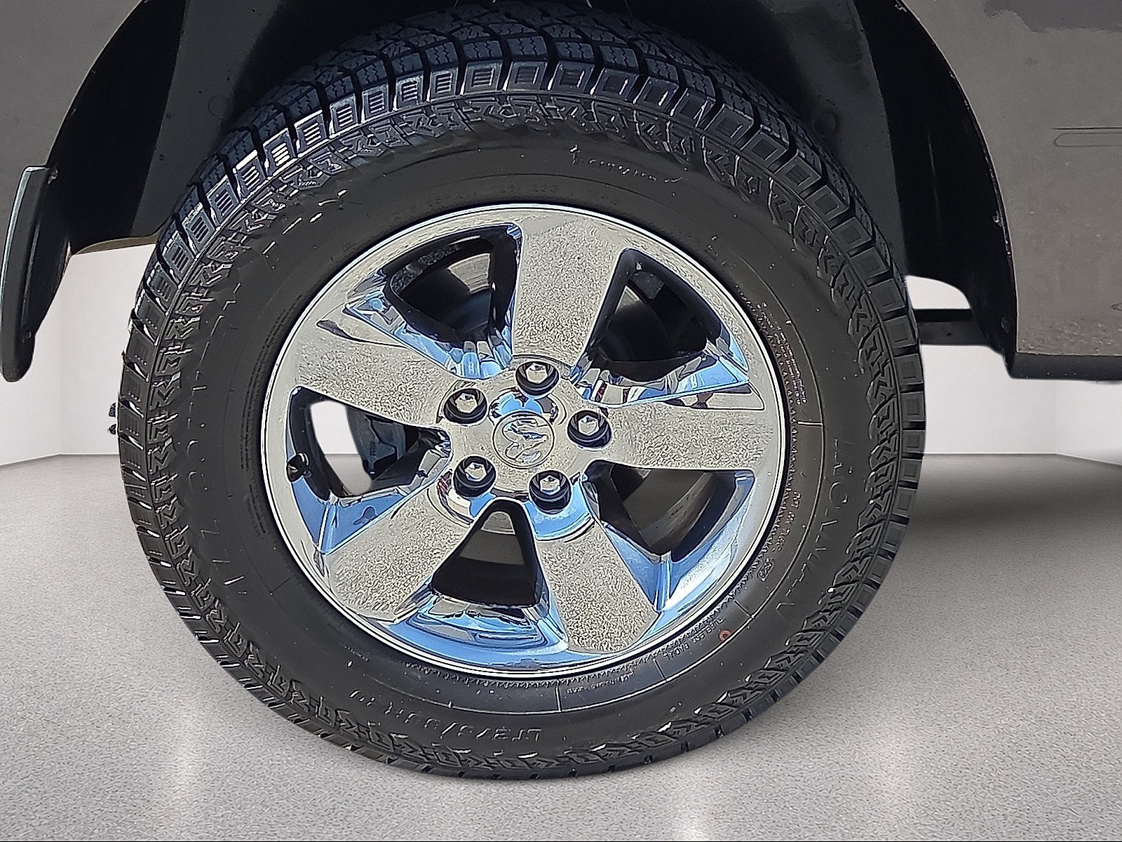 Used 2017 RAM 1500 Big Horn AWD/4WD image 7