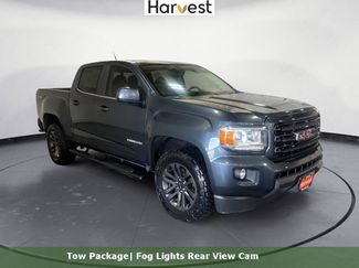 Used 2020 GMC Canyon SLE w/ Elevation Edition AWD/4WD video 1