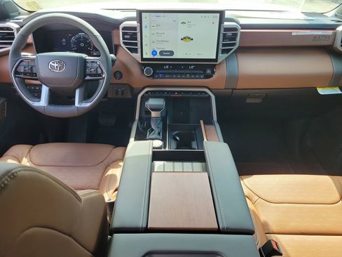 New 2026 Toyota Tundra 1794 Edition AWD/4WD image 12