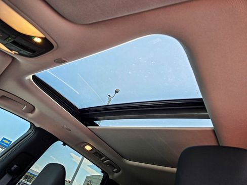 New 2026 INFINITI QX60 Luxe w/ Cargo Package image 27