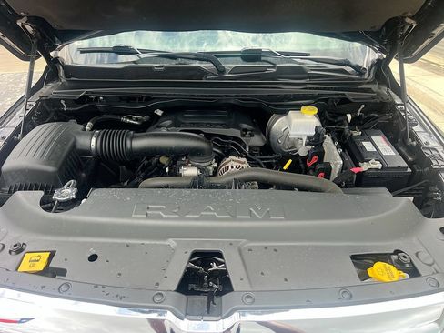 Used 2020 RAM 1500 Big Horn AWD/4WD image 29