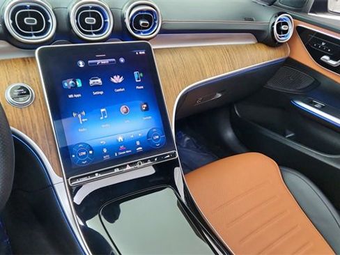 Used 2023 Mercedes-Benz C 300 Sedan image 42