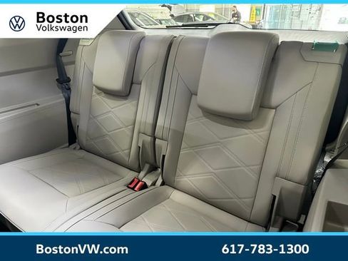 New 2026 Volkswagen Atlas SE AWD/4WD image 10