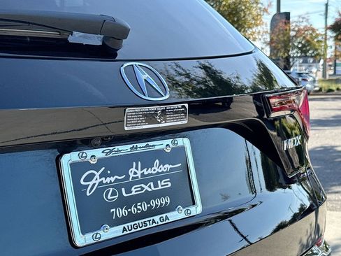 Used 2025 Acura MDX w/ Technology Package image 8