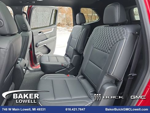 New 2026 GMC Acadia Denali w/ Super Cruise Package image 16