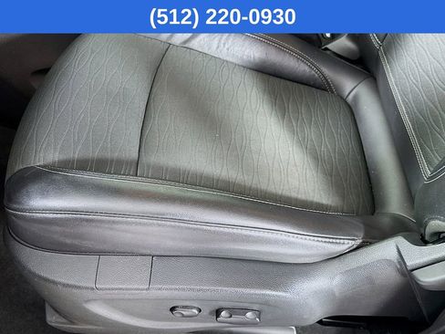 Used 2016 Buick Encore AWD image 22