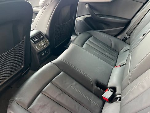 Used 2025 Audi A5 2.0T Premium Plus image 5