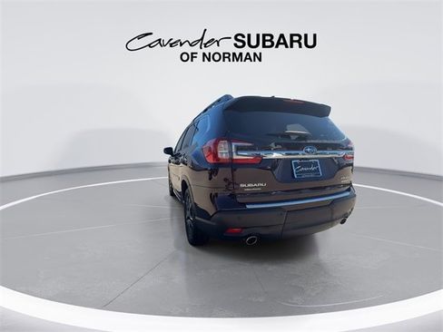 Used 2024 Subaru Ascent Touring image 9