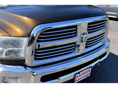 Used 2013 RAM 2500 Lone Star AWD/4WD image 28
