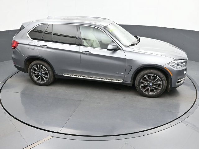 Used 2018 BMW X5 sDrive35i w/ M Sport Package RWD image 24