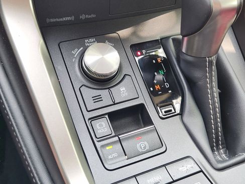 Used 2020 Lexus NX 300 AWD w/ Premium Package image 22